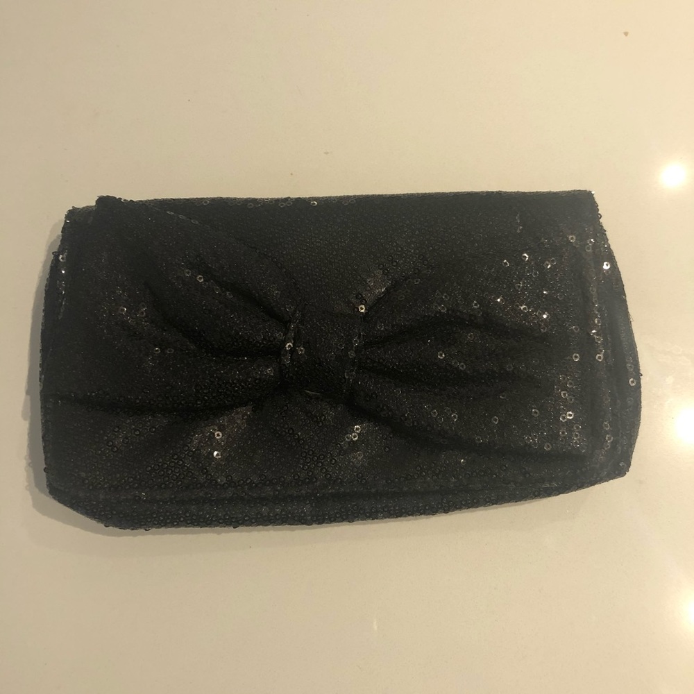 Vintage Besty Johnson clutch